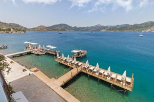 Gallery image of Losta Sahil Evi - Adults Only +12 in Selimiye