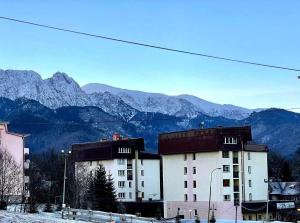 Photo de la galerie de l'établissement Apartament Dworzec Tatrzański, à Zakopane