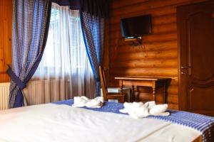 Fotografia z galérie ubytovania Royal Village Resort v destinácii Bukovel