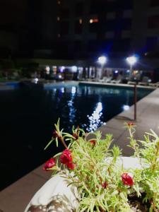 Fotografie z fotogalerie ubytování San Remo Resort Hotel v destinaci Santa Teresita + 36 fotografií