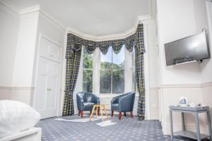 The Woodside Hotel Aberdour Exclusive Use