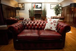 The Woodside Hotel Aberdour Exclusive Use