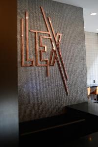 Fotografie z fotogalerie ubytování Lex Hotel NYC v destinaci New York