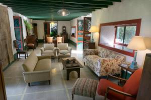 Φωτογραφία από το άλμπουμ του Finca La Argelia σε Quimbaya