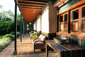 Φωτογραφία από το άλμπουμ του Finca La Argelia σε Quimbaya