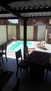 Imagem da galeria de Pousada Pelourinho em Mucuri