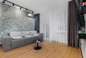 Foto de la galería de Bloody Lisa Design Apartment en Odesa