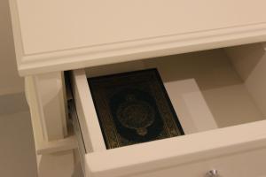 Billede fra billedgalleriet på بيت السليمي التراثي i Shaqra + 9 billeder