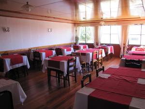 Gallery image of Hostal Antumulen in Pichilemu