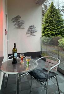 The Retreat Tranquil Countryside Apartment