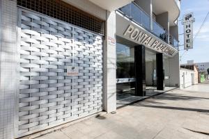 Photo de la galerie de l'établissement Pontal Plaza Hotel, à Curvelo