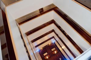Fotografie z fotogalerie ubytování The Holman Grand Hotel v destinaci Charlottetown