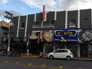 Gallery image of Hotel Avenida Tupã in Tupã