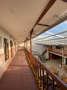 Mynd úr myndasafni af Saphi Inn Cusco - Excelente ubicación í Cusco