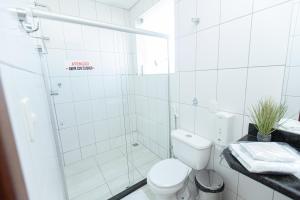 Photo de la galerie de l'établissement Pontal Plaza Hotel, à Curvelo