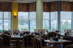 Fotografie z fotogalerie ubytování Pan American Oceanfront Hotel v destinaci Wildwood Crest