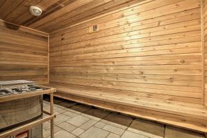 Gallery image of Slopeside Condo with Hot Tub and Game Room Access! in Brian Head