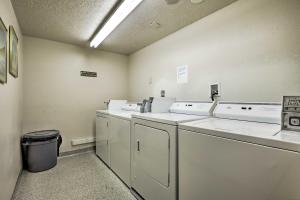 Gallery image of Slopeside Condo with Hot Tub and Game Room Access! in Brian Head