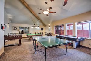 Gallery image of Slopeside Condo with Hot Tub and Game Room Access! in Brian Head
