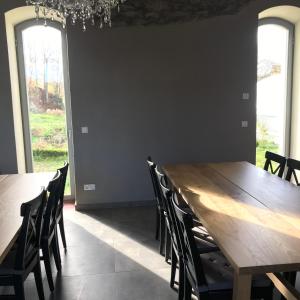 Fotografie z fotogalerie ubytování Gästehaus Lausnitz Zimmer v destinaci Lausnitz
