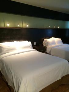 Gallery image of Motel Fraser in Chandler
