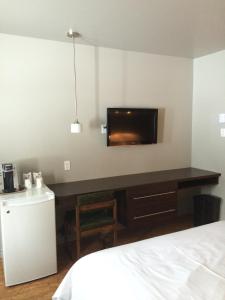 Gallery image of Motel Fraser in Chandler +11 photos