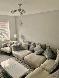 Kay's Place - Modern 3 Bed