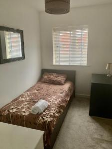 Kay's Place - Modern 3 Bed