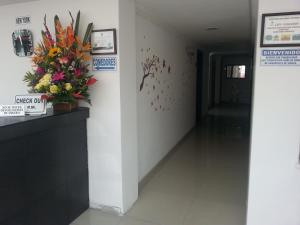 Gallery image of Hotel Feria Nova in Bogotá