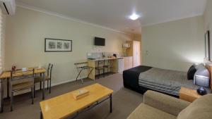 Gallery image of Country Roads Motor Inn in Goondiwindi