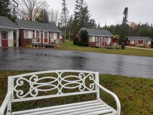 Φωτογραφία από το άλμπουμ του FireHouse Inn σε Saint Ignace