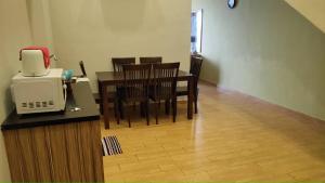 Foto dalla galleria di Bangi Gateway Suite a Kampong Sungai Merab