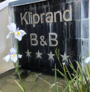Fotografie z fotogalerie ubytování Kliprand Guest House v destinaci Springbok