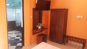 Foto sihtkohas Kegalle asuva majutusasutuse Basilico Homestay galeriist