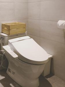 Imagen de la galería de PlainStay Hostel, en Taipéi