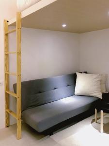 Gallery image of PlainStay Hostel in Taipei
