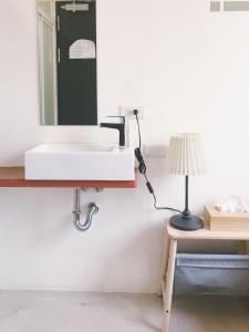 Imagen de la galería de PlainStay Hostel, en Taipéi