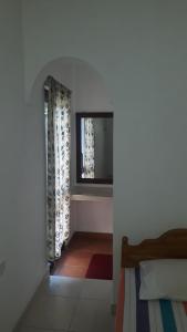 Voodi või voodid majutusasutuse Basilico Homestay toas