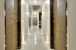 Fotografie z fotogalerie ubytování Southwest Inn - Boutique Hotel v Novém Dillí