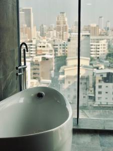Fotografie z fotogalerie ubytování Hub Hotel Kaohsiung Yawan Branch v destinaci Kao-siung