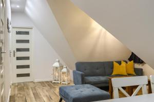 Fotografia z galérie ubytovania Apartament na Szczycie v destinácii Bukowina Tatrzańska