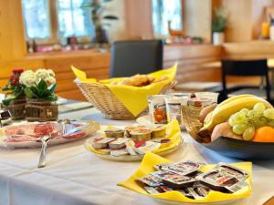 Hinwil的住宿－Hotel Hirschen Hinwil，相簿中的一張相片