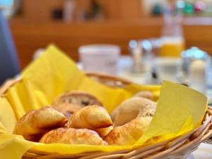 Hinwil的住宿－Hotel Hirschen Hinwil，相簿中的一張相片