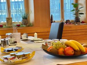 Hinwil的住宿－Hotel Hirschen Hinwil，相簿中的一張相片