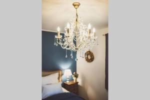 Fotografia z galérie ubytovania Luxus Ferienhaus im Salzkammergut v destinácii Bad Aussee