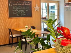 Hinwil的住宿－Hotel Hirschen Hinwil，相簿中的一張相片