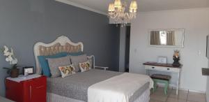 Foto de Pousada Cris Garden Bed&Breakfast