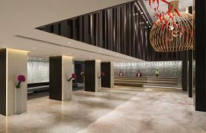 Gallery image of Gateway Hotel, Marco Polo in Hong Kong