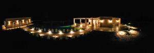 Fotografie z fotogalerie ubytování Residenza Case Arse v destinaci Torre Lapillo