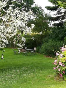 صورة لـ Grambo Bed & Breakfast في Tommerup